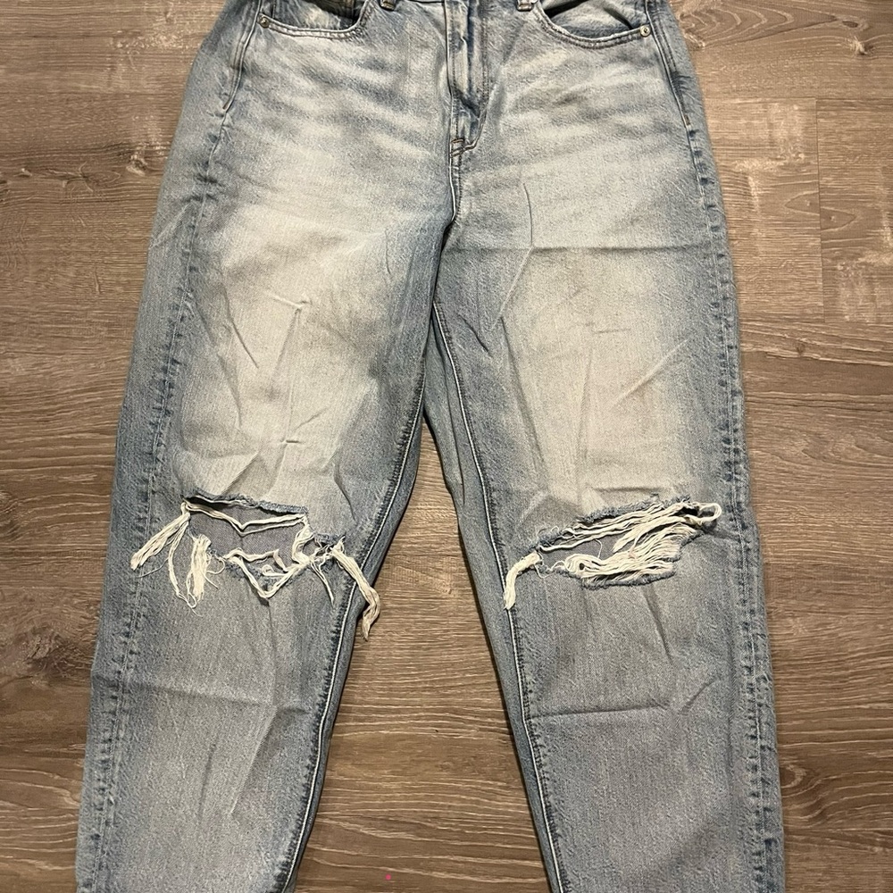 American Eagle Outfitters Jeans
